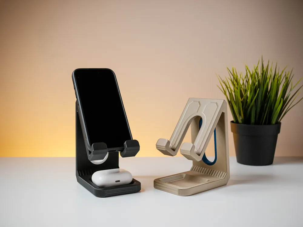 Telefonstativ