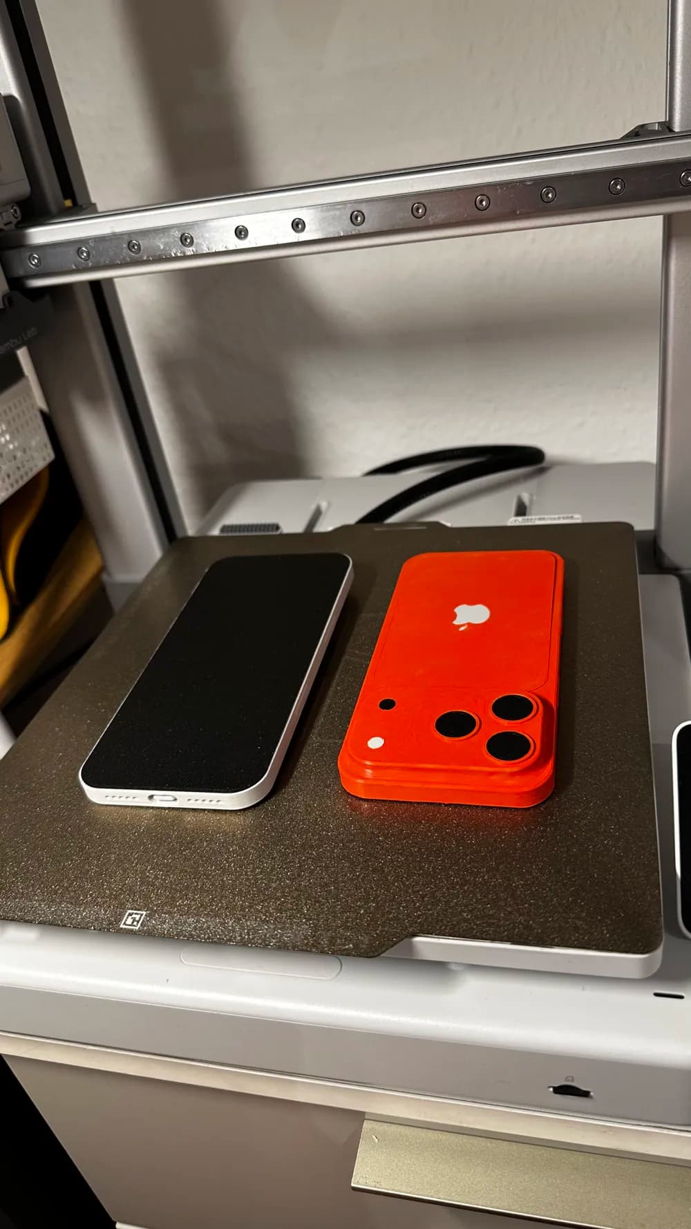 iPhone 17 Modell