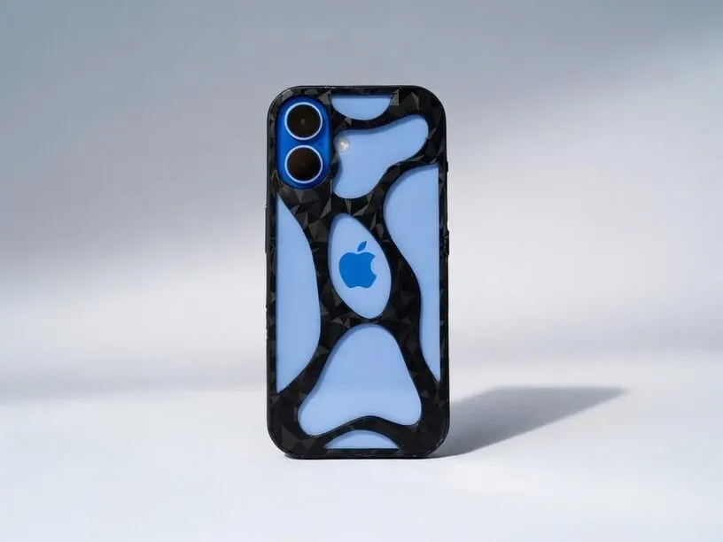 iPhone 16 Deksel